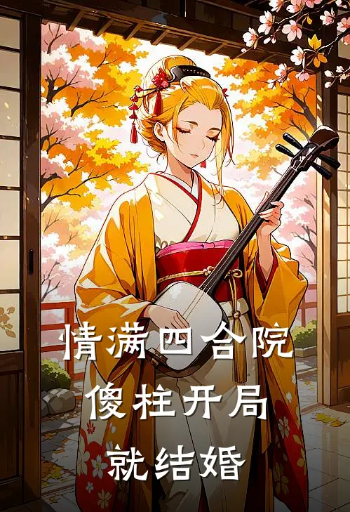 情满四合院：傻柱开局就结婚