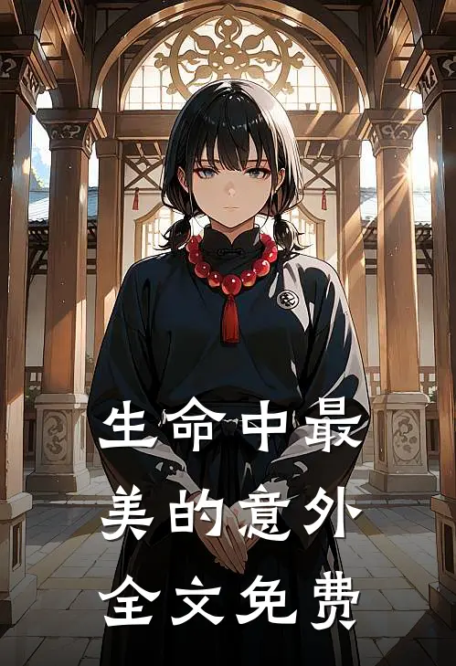 生命中最美的意外全文免费
