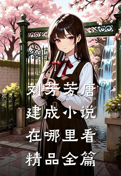 刘芳芳唐建成小说在哪里看精品全篇