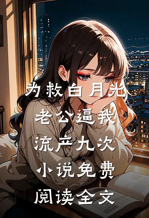 为救白月光，老公逼我流产九次小说免费阅读全文