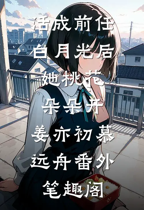 活成前任白月光后，她桃花朵朵开：姜亦初慕远舟番外笔趣阁