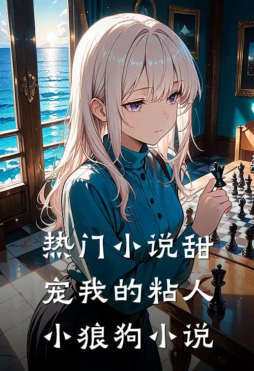 热门小说甜宠我的粘人小狼狗小说