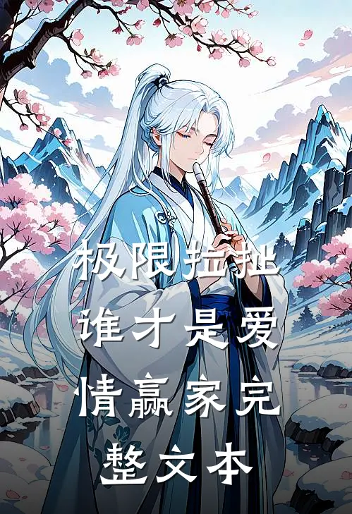 极限拉扯：谁才是爱情赢家完整文本