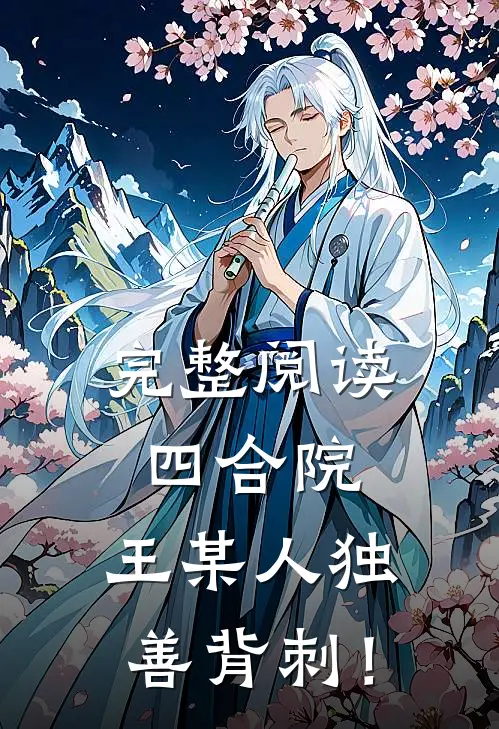 完整阅读四合院：王某人独善背刺！