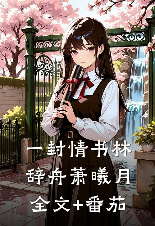 一封情书林辞舟萧曦月全文+番茄