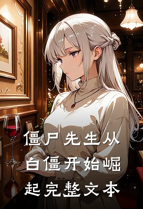 僵尸先生从白僵开始崛起完整文本