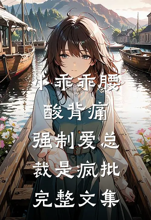 小乖乖腰酸背痛，强制爱总裁是疯批完整文集