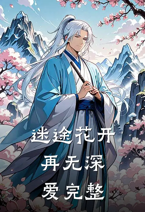 迷途花开，再无深爱完整