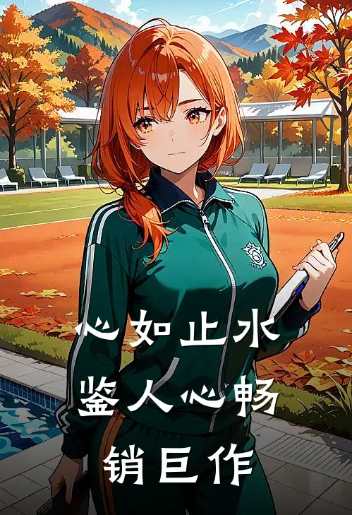 心如止水鉴人心畅销巨作