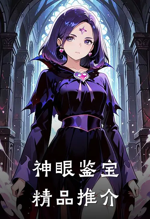 神眼鉴宝精品推介