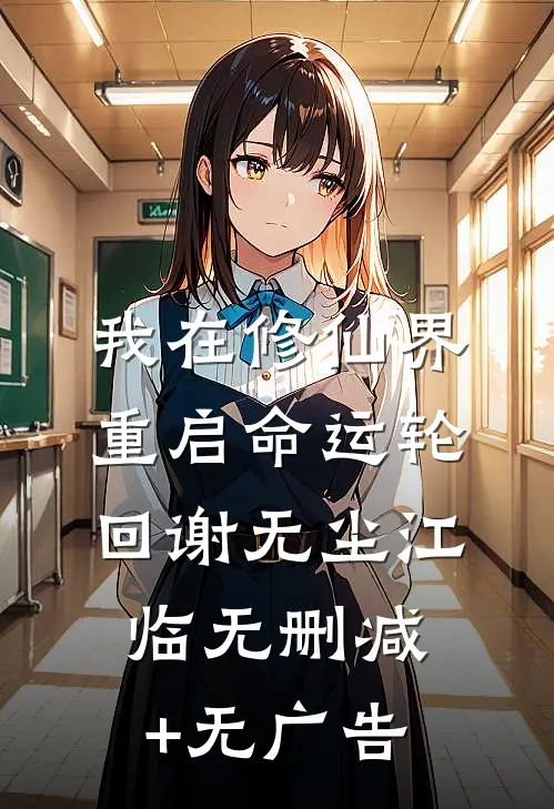 我在修仙界重启命运轮回谢无尘江临无删减+无广告