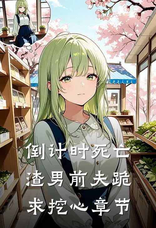 倒计时死亡，渣男前夫跪求挖心章节