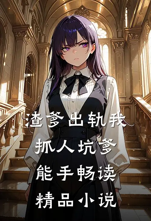 渣爹出轨我抓人坑爹能手畅读精品小说