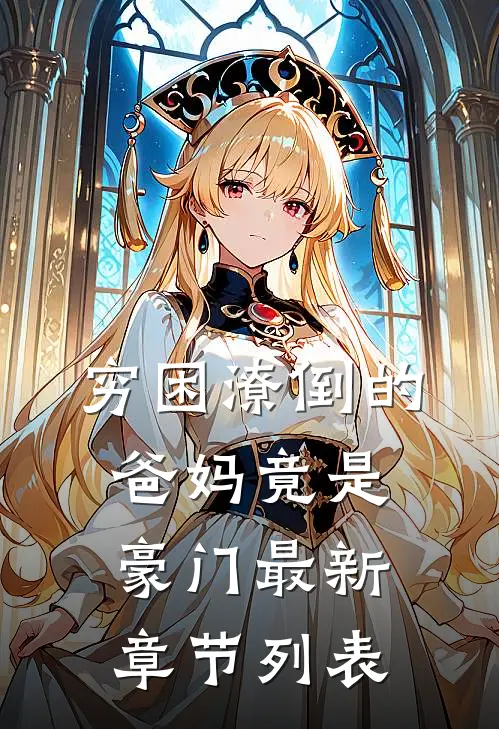 穷困潦倒的爸妈竟是豪门最新章节列表