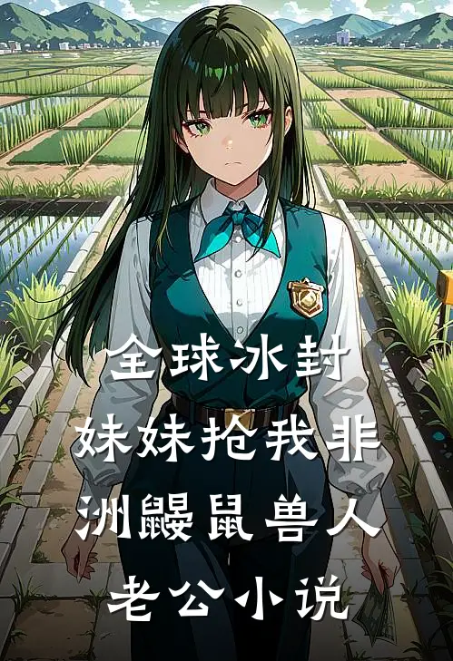 全球冰封，妹妹抢我非洲鼹鼠兽人老公小说