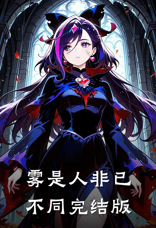 雾是人非已不同完结版