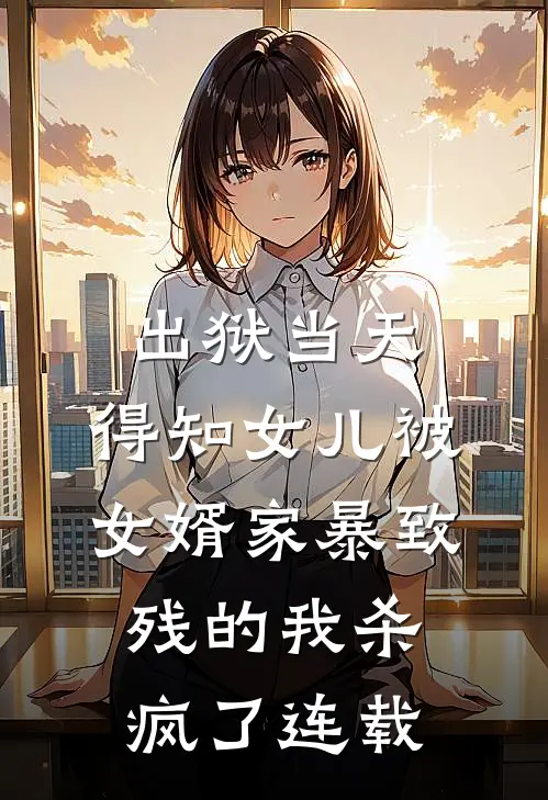 出狱当天，得知女儿被女婿家暴致残的我杀疯了连载