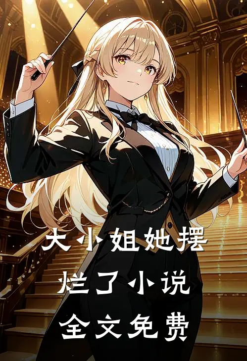 大小姐她摆烂了小说全文免费