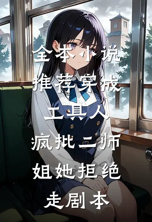 全本小说推荐穿成工具人，疯批二师姐她拒绝走剧本