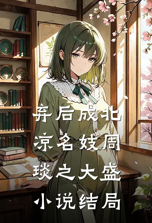 弃后成北凉名妓周琰之大盛小说结局