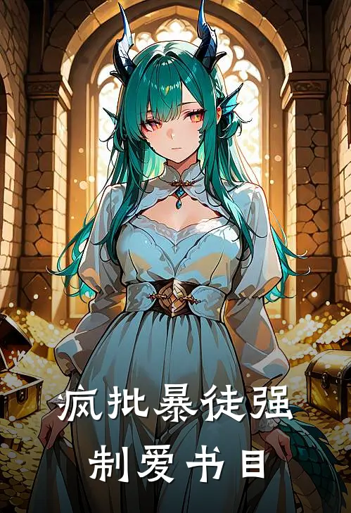疯批暴徒强制爱书目