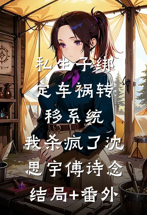 私生子绑定车祸转移系统，我杀疯了沈思宇傅诗念结局+番外