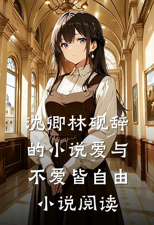 沈卿林砚辞的小说爱与不爱皆自由小说阅读