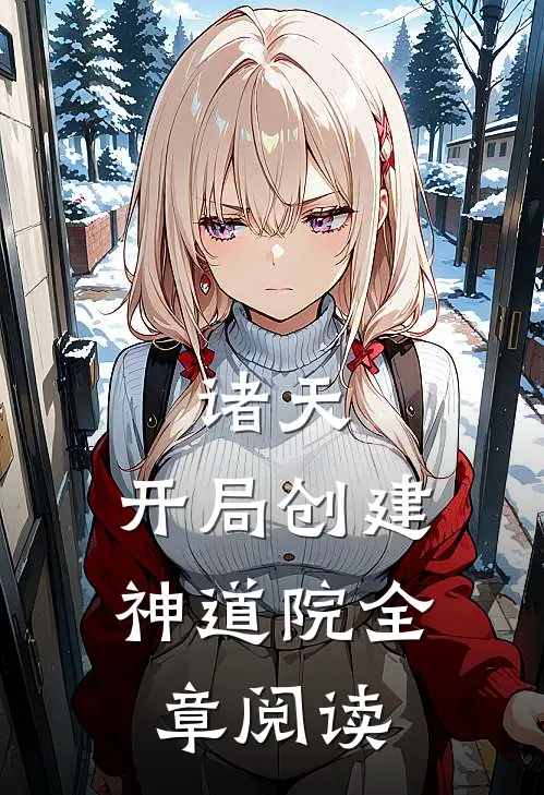 诸天:开局创建神道院全章阅读