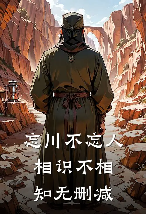 忘川不忘人，相识不相知无删减
