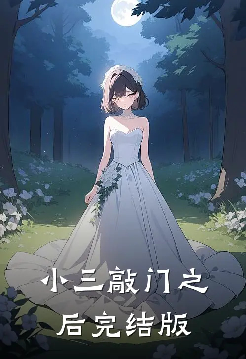 小三敲门之后完结版