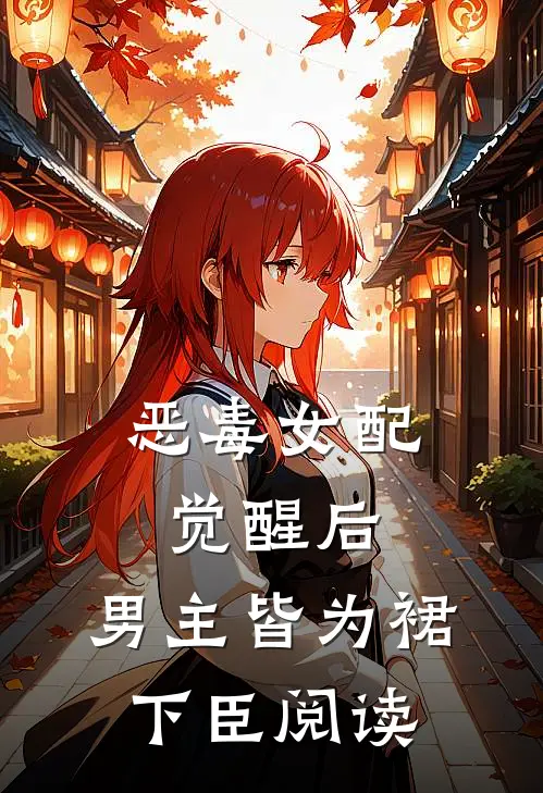 恶毒女配觉醒后，男主皆为裙下臣阅读
