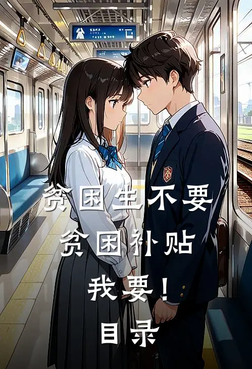 贫困生不要贫困补贴，我要！目录