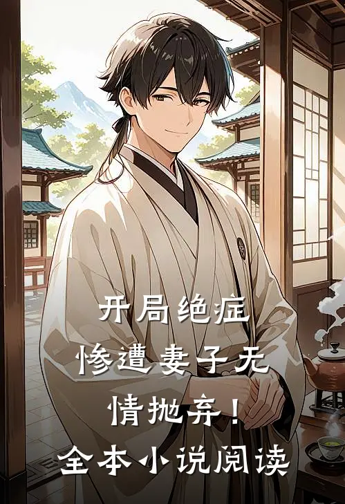 开局绝症，惨遭妻子无情抛弃！全本小说阅读