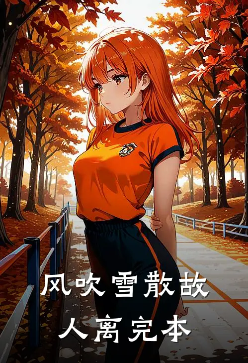 风吹雪散故人离完本
