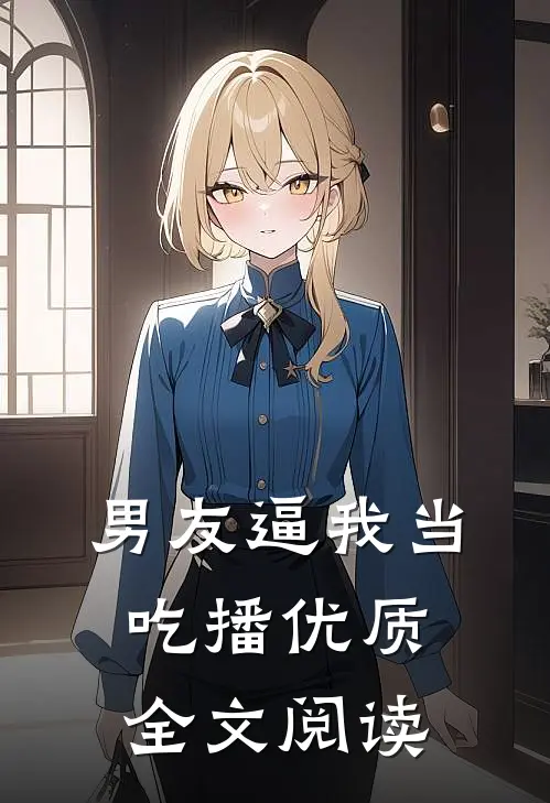 男友逼我当吃播优质全文阅读