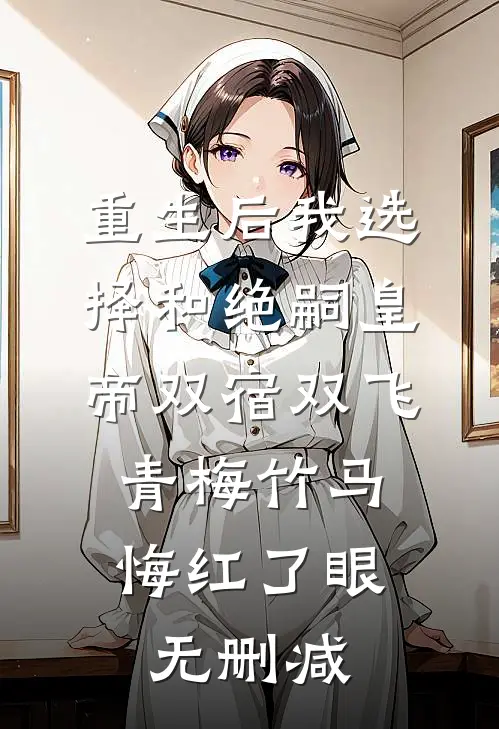 重生后我选择和绝嗣皇帝双宿双飞，青梅竹马悔红了眼无删减