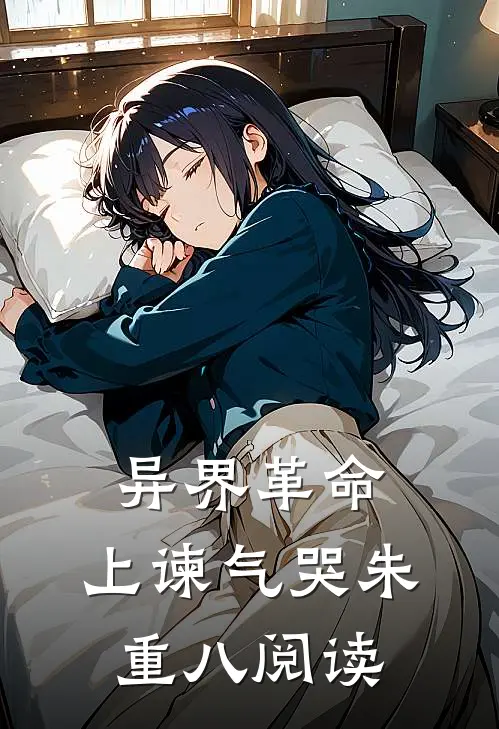 异界革命：上谏气哭朱重八阅读