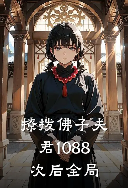 撩拨佛子夫君1088次后全局