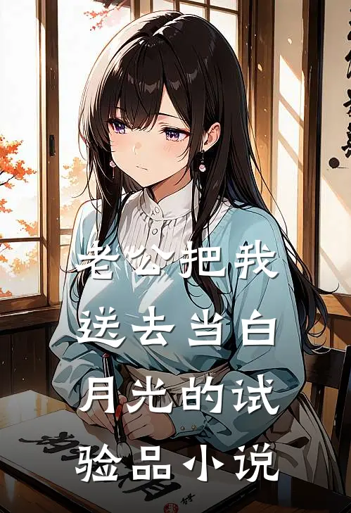 老公把我送去当白月光的试验品小说