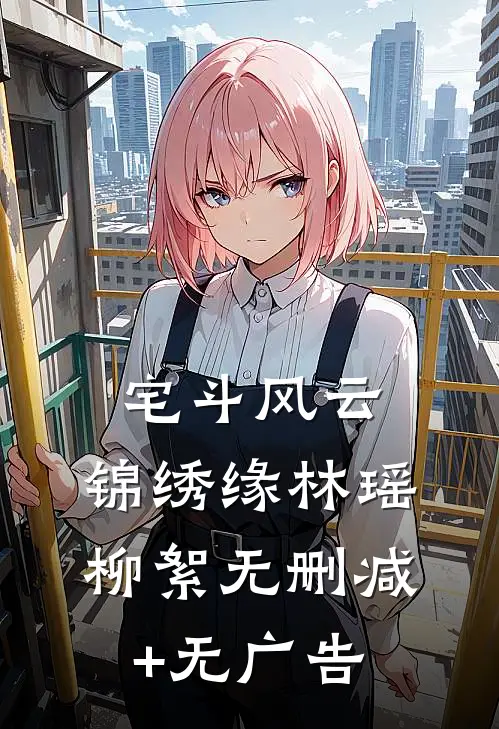 宅斗风云:锦绣缘林瑶柳絮无删减+无广告