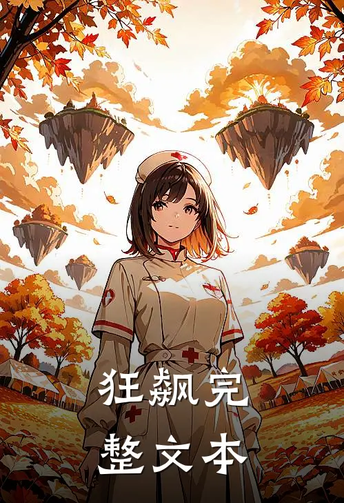 狂飙完整文本