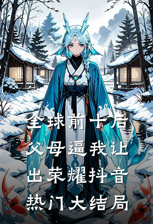全球前十后，父母逼我让出荣耀抖音热门大结局