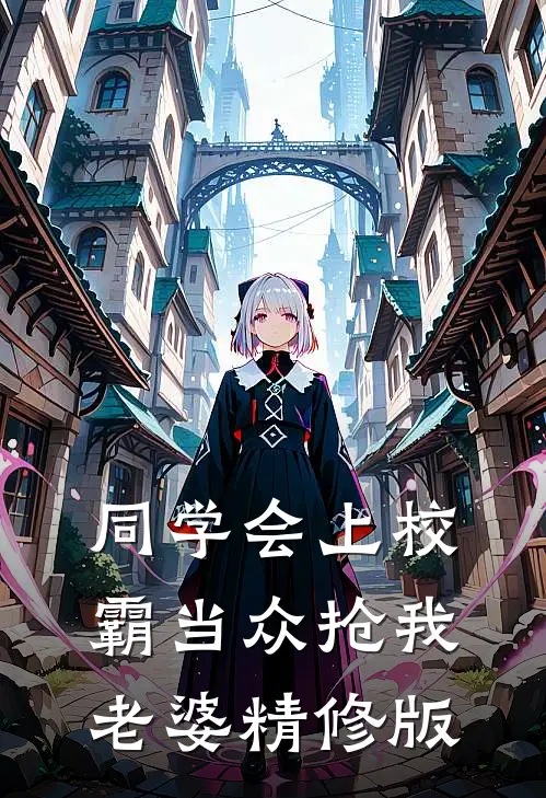 同学会上校霸当众抢我老婆精修版