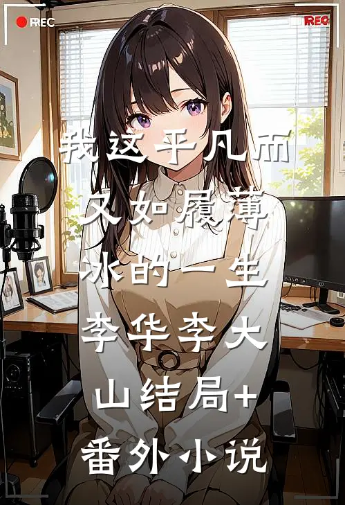 我这平凡而又如履薄冰的一生李华李大山结局+番外小说