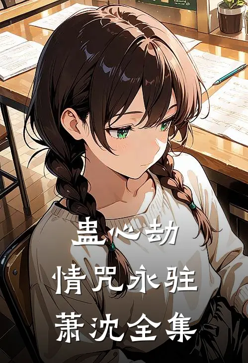蛊心劫：情咒永驻萧沈 全集