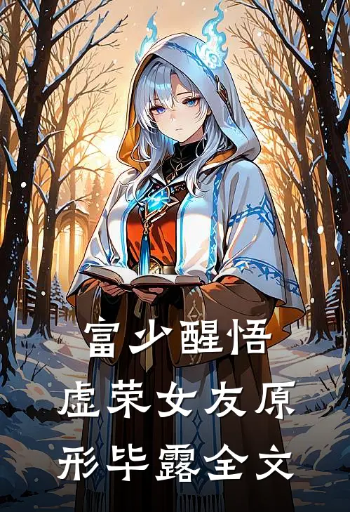 富少醒悟：虚荣女友原形毕露全文