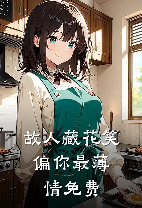 故人藏花笑，偏你最薄情免费