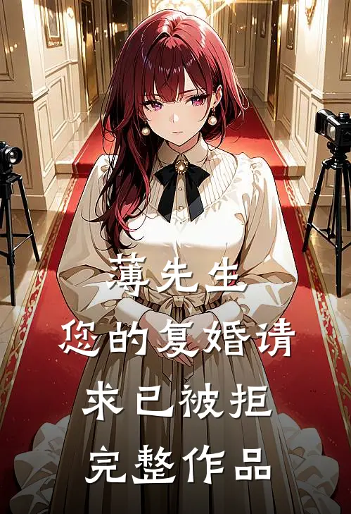 薄先生，您的复婚请求已被拒完整作品