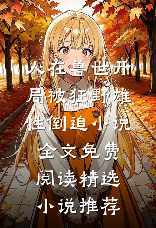 人在兽世开局被狂野雄性倒追小说全文免费阅读精选小说推荐