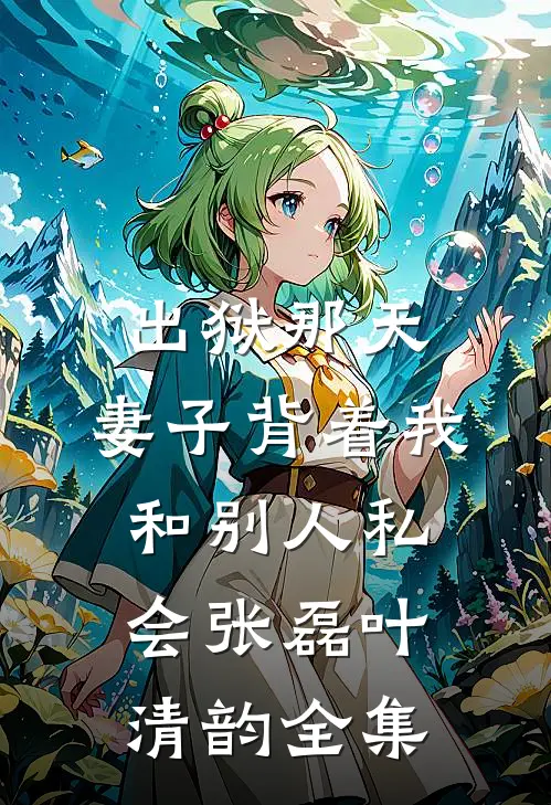 出狱那天，妻子背着我和别人私会张磊叶清韵 全集